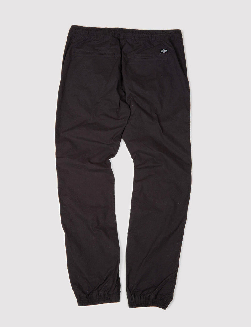 Dickies Orland Cuffed Pants - Black
