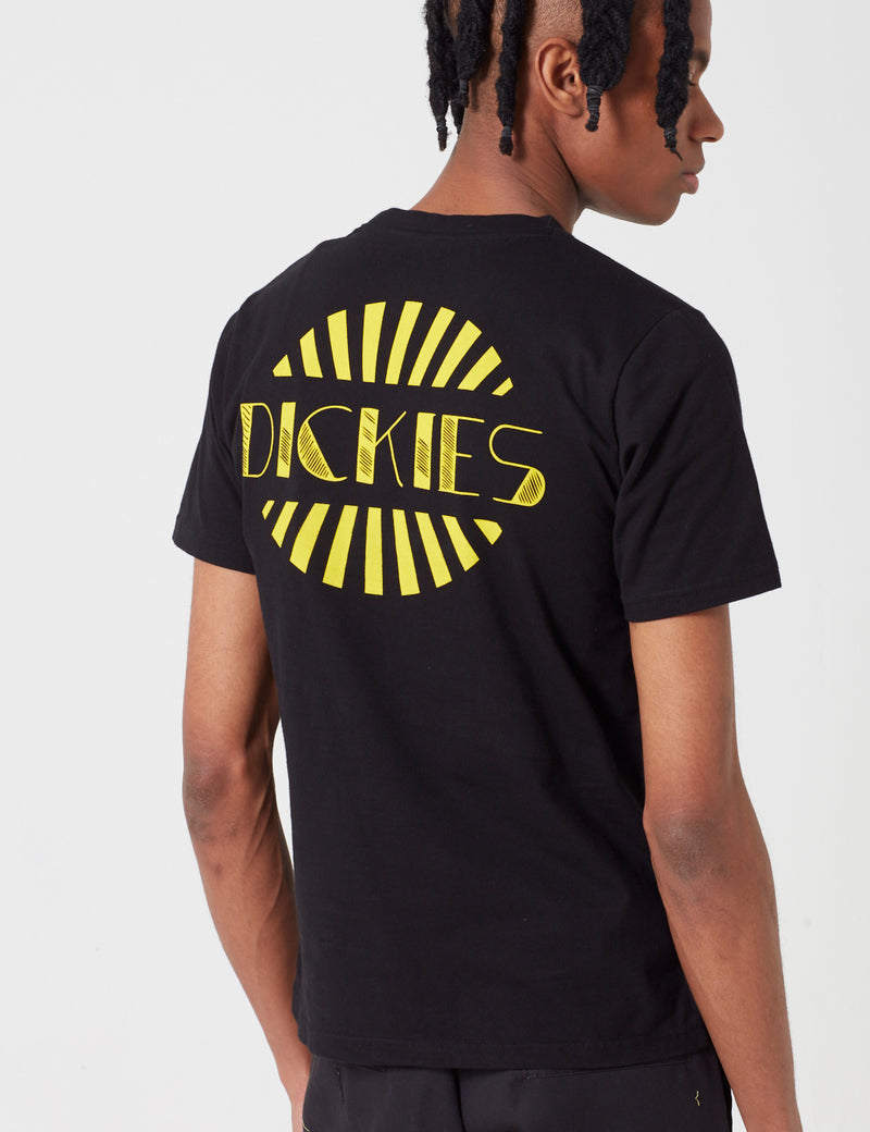 Dickies Austwell T-Shirt - Black