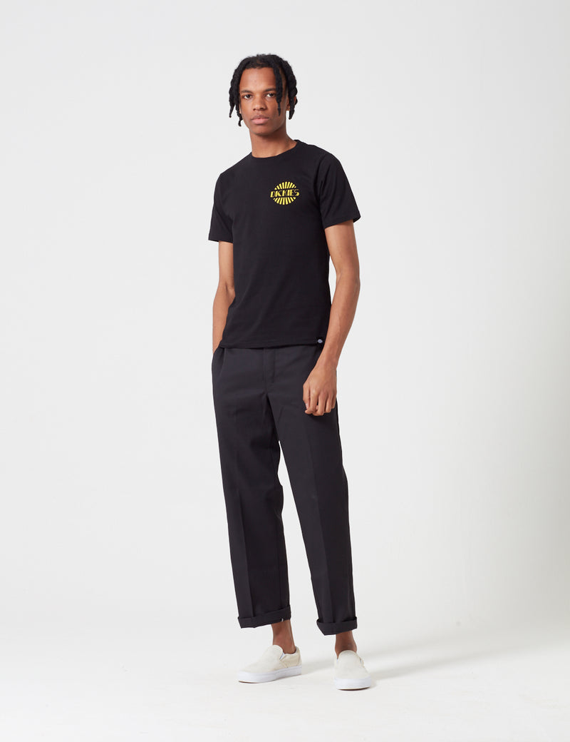 Dickies Austwell T-Shirt - Black