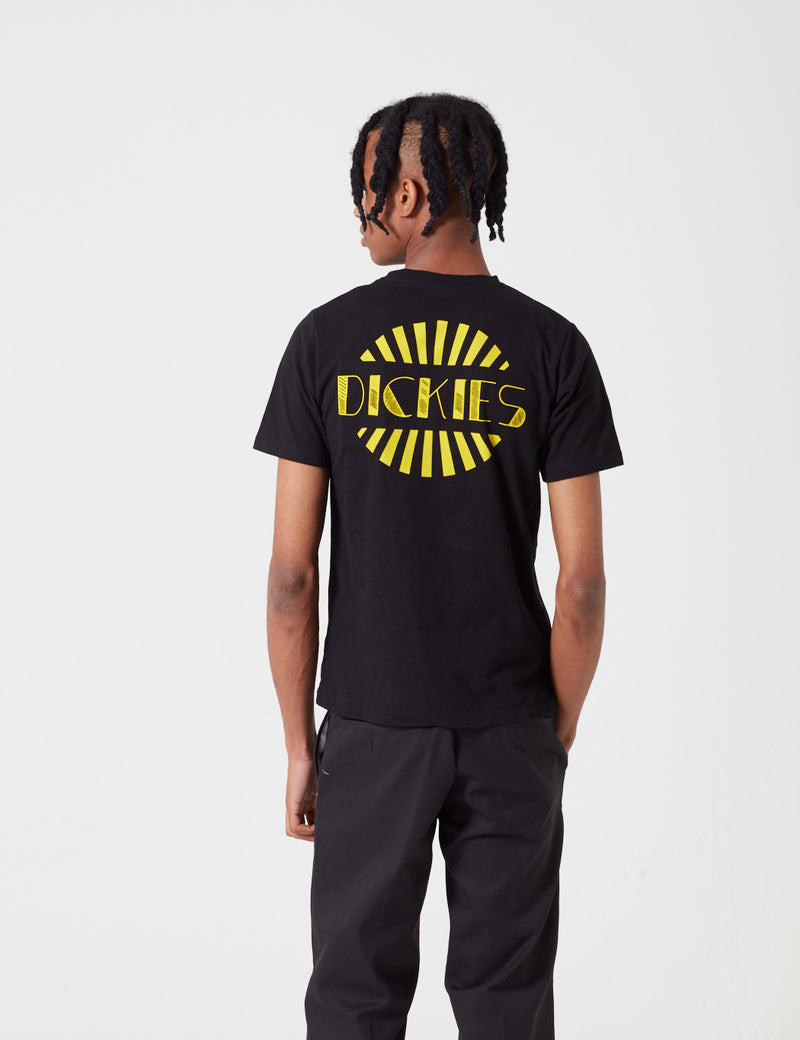 Dickies Austwell T-Shirt - Black