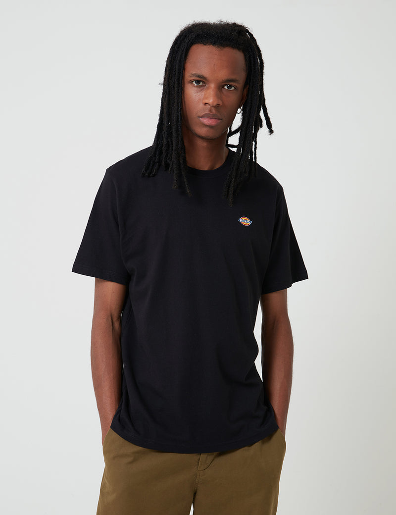 Dickies Stockdale T-Shirt - Black