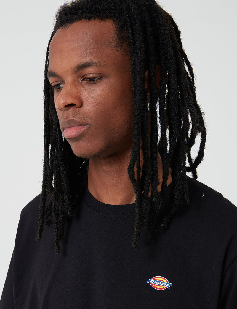 Dickies Stockdale T-Shirt - Black