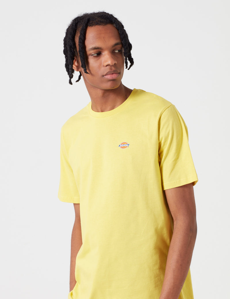 Dickies Stockdale T-Shirt - Dusk Yellow