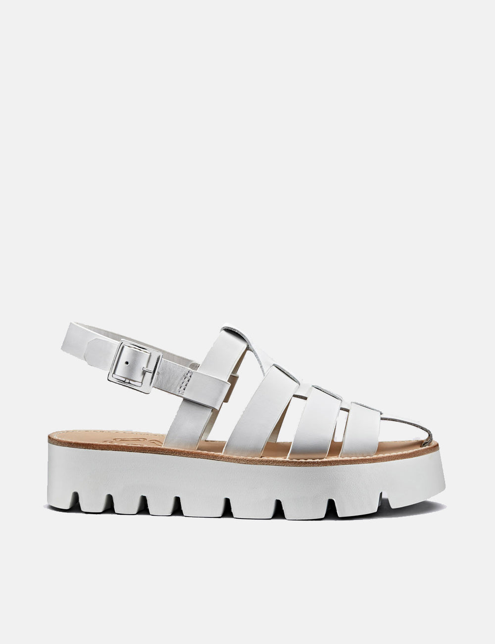 Grenson marilyn top