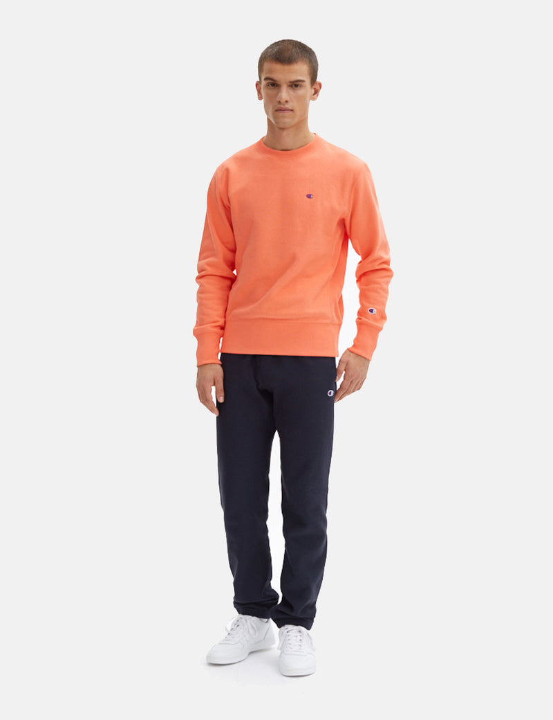 Champion reverse weave pink cheap