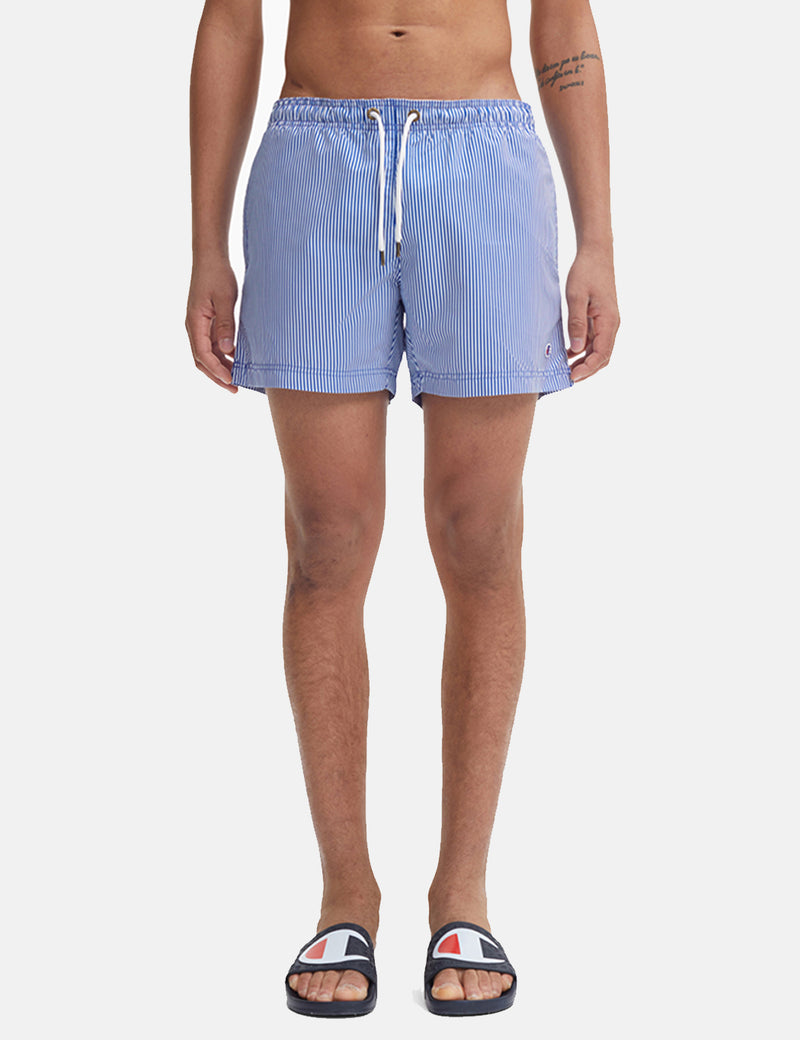 Champion Beach Shorts - Blue