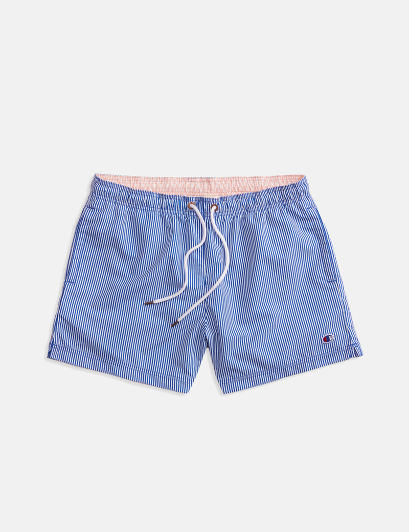 Champion Beach Shorts - Blue