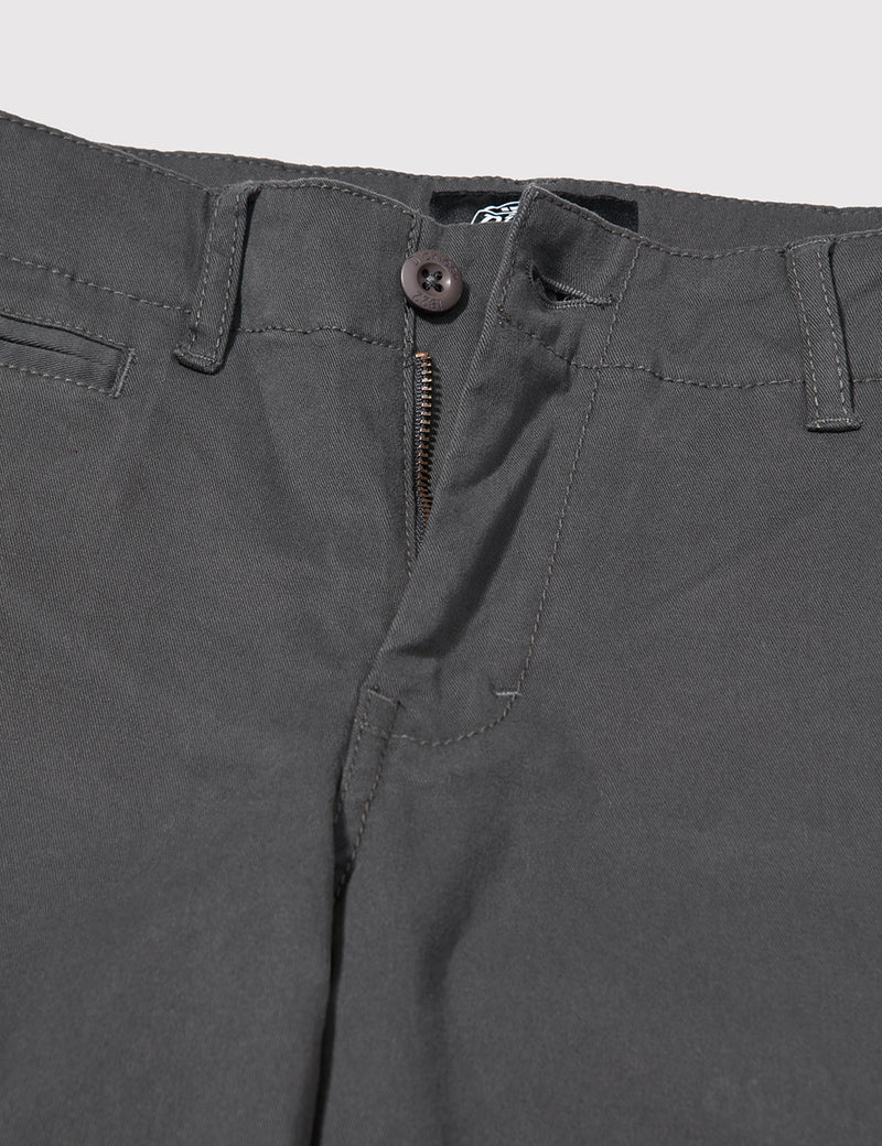 Dickies Palm Springs Shorts - Charcoal Grey