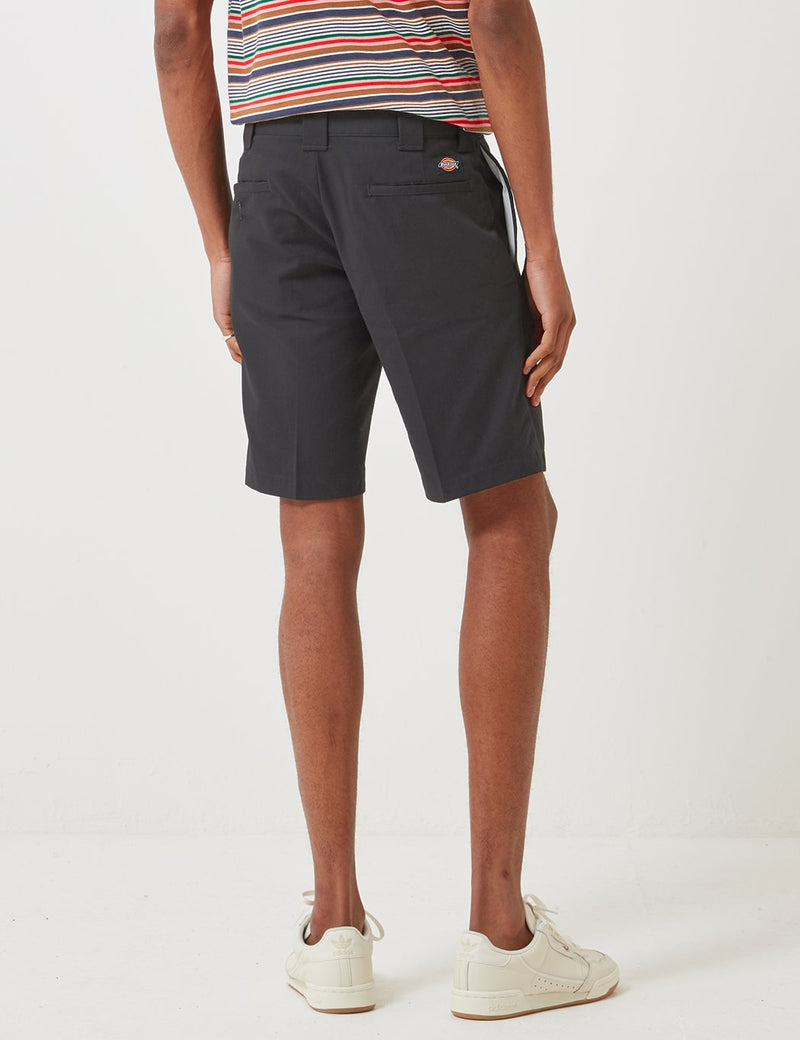 Dickies Tynan 11 ''ワークショーツ-チャコールグレー