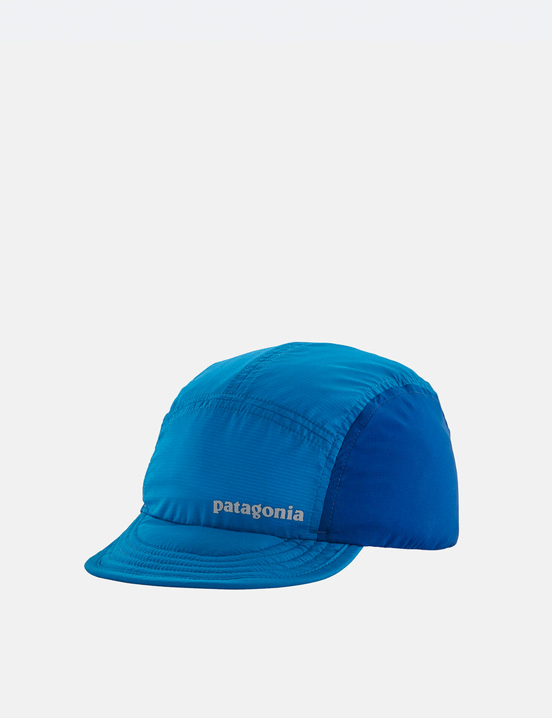 Patagonia Airdini Cap - Andes Blue