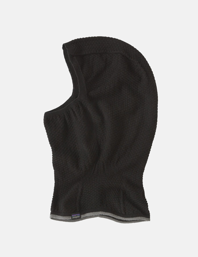 Patagonia Cap Air Balaclava - Black