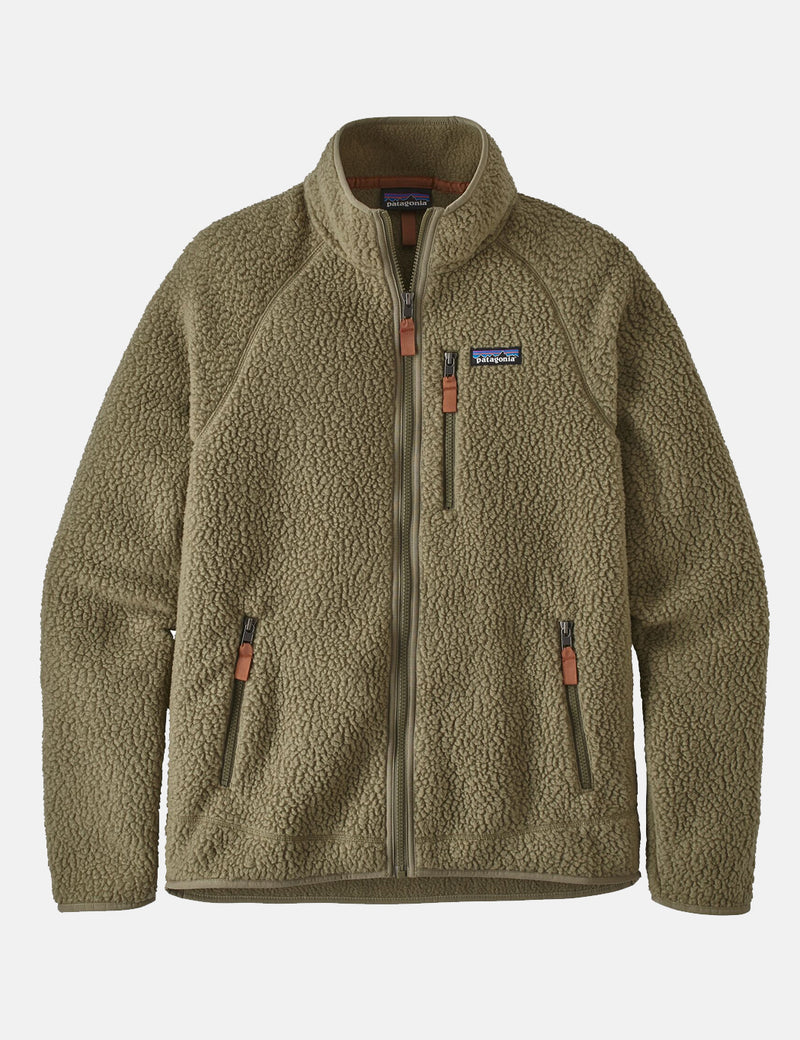 Pile jacket dam patagonia Clearance