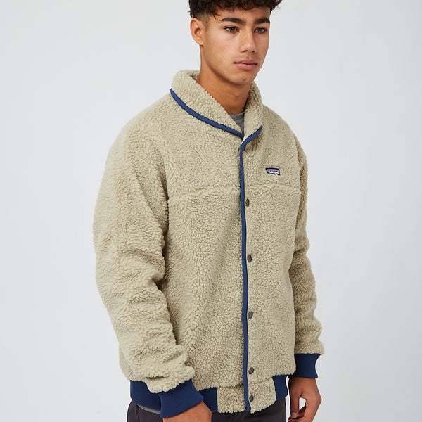 Snap front retro patagonia 2025
