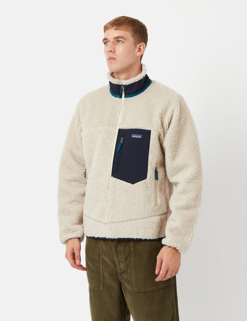 Men's retro hotsell x jacket