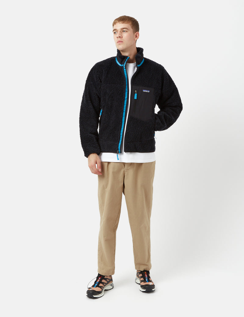 美品 Lサイズ Patagonia クラシックレトロX ジャケット DNPG - アウター