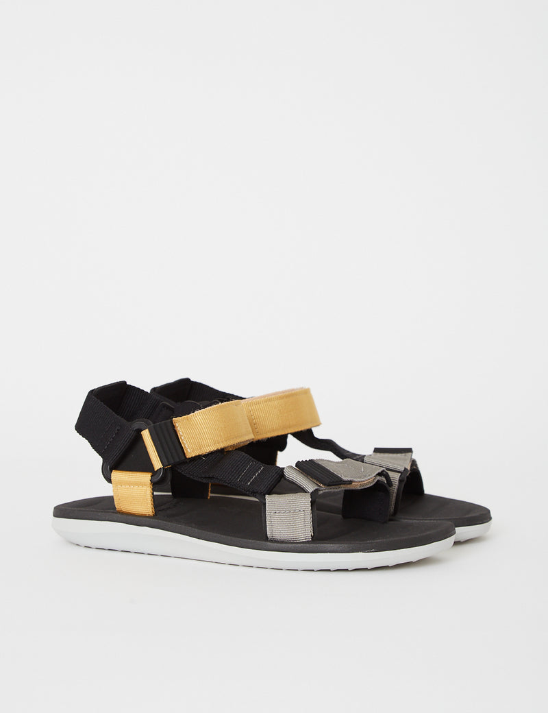Rider RX Sandal Energy (24855) - Black/Tone