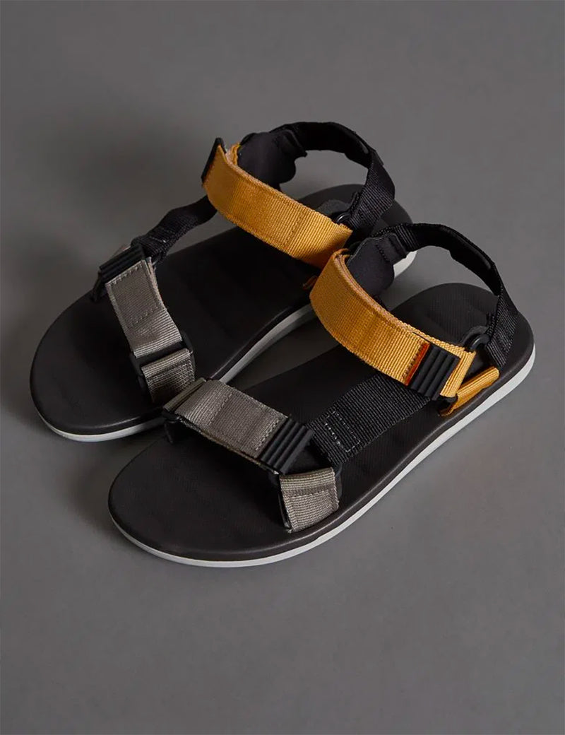 Rider RX Sandal Energy (24855) - Black/Tone