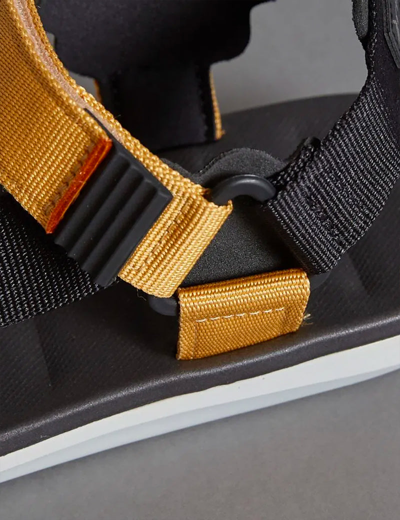 Rider RX Sandal Energy (24855) - Black/Tone