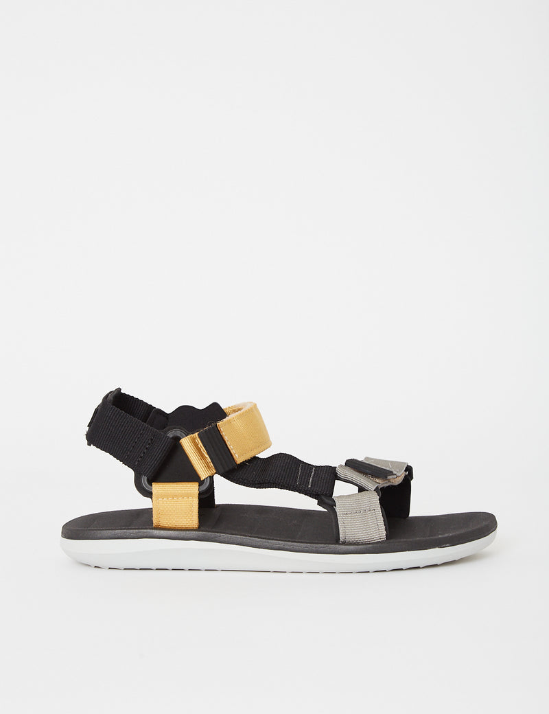Rider RX Sandal Energy (24855) - Black/Tone