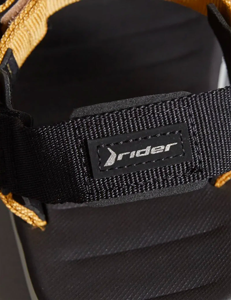 Rider RX Sandal Energy (24855) - Black/Tone