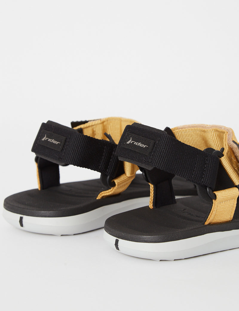 Rider RX Sandal Energy (24855) - Black/Tone