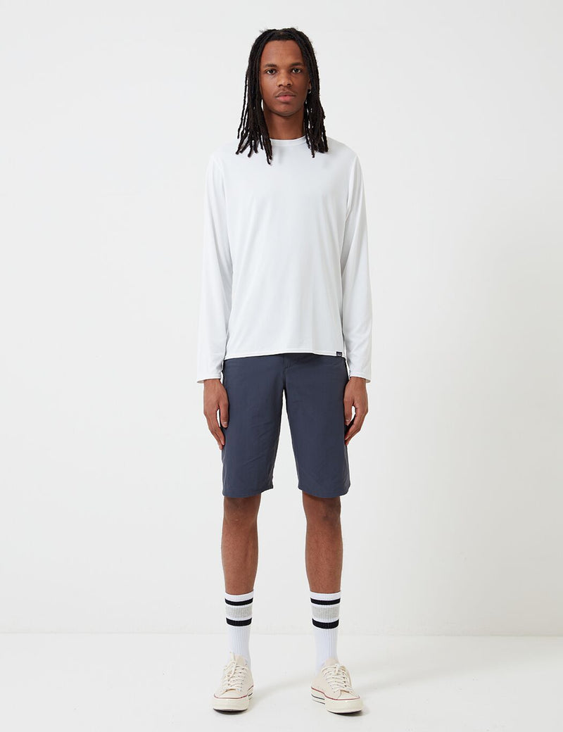 Patagonia landfarer sales bike shorts