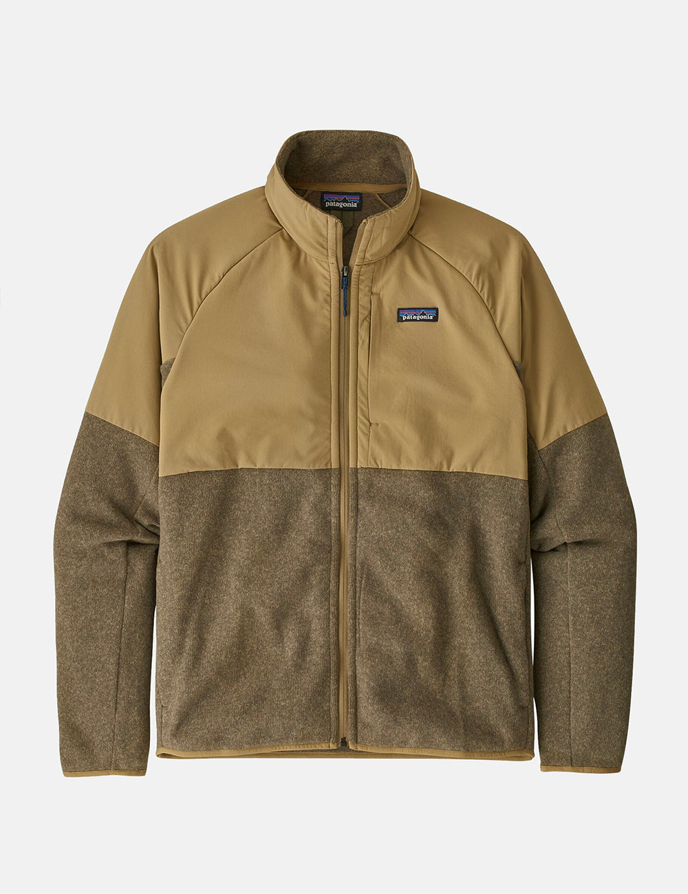 Lightweight best sale patagonia jacket