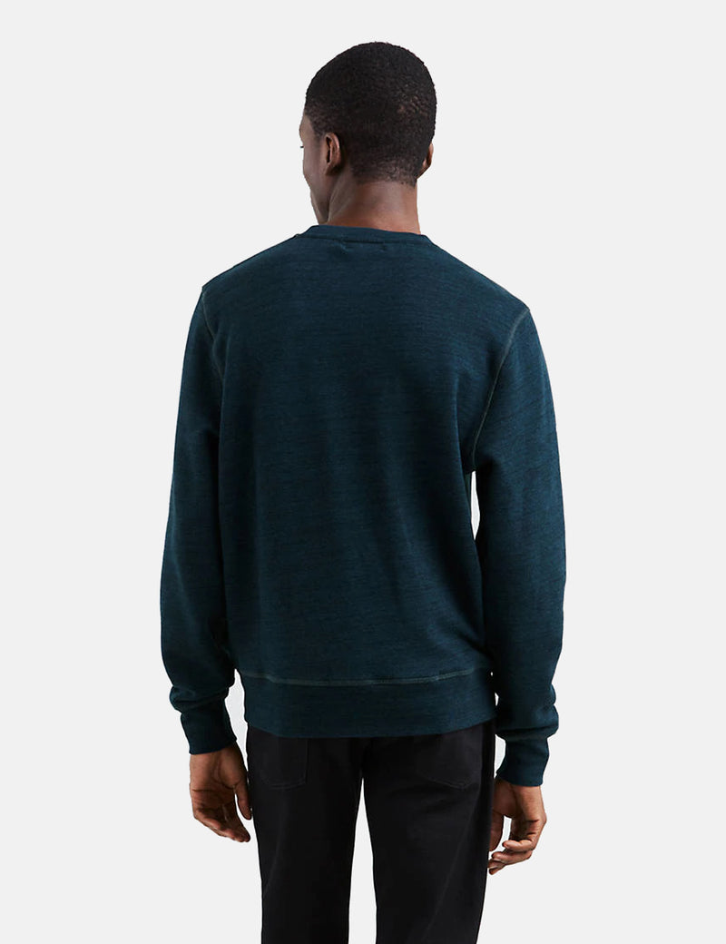Sweat à col rond Levis Made & Crafted - Blueshade Heather