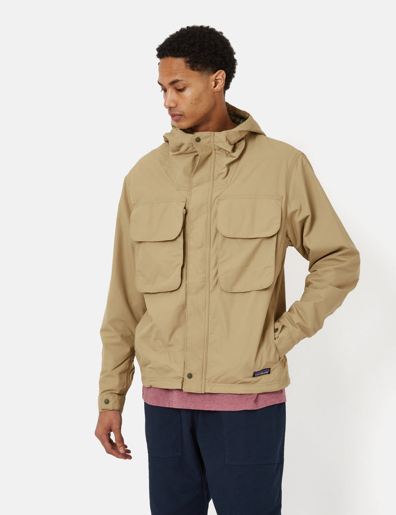 Patagonia / Isthmus Utility Jacket