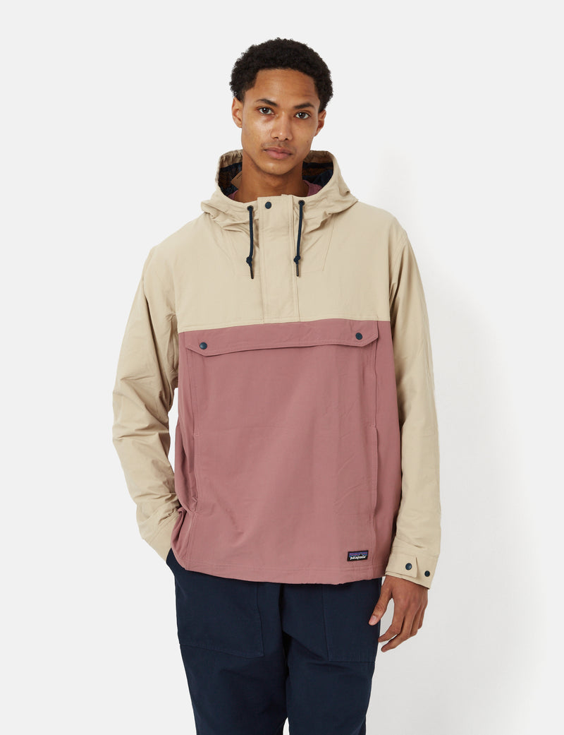 Isthmus anorak Clearance