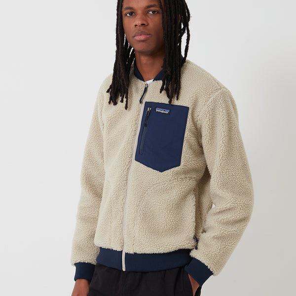 Patagonia retro store x pelican