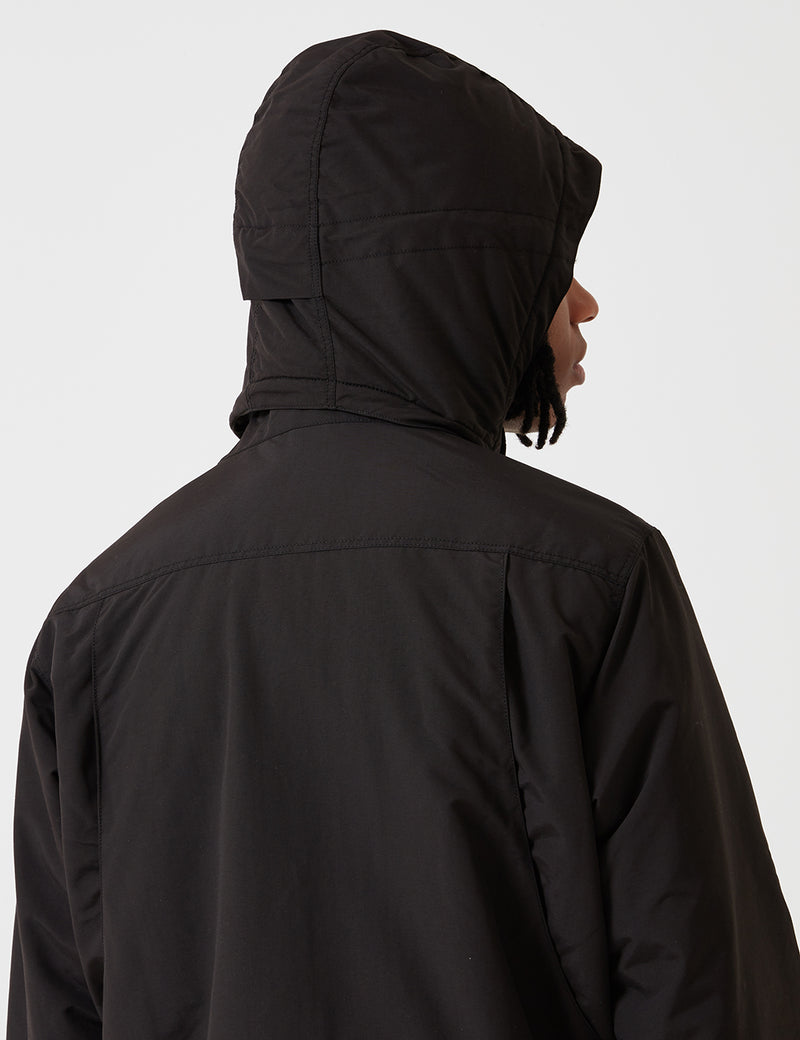 Patagonia Isthmus Parka - Black