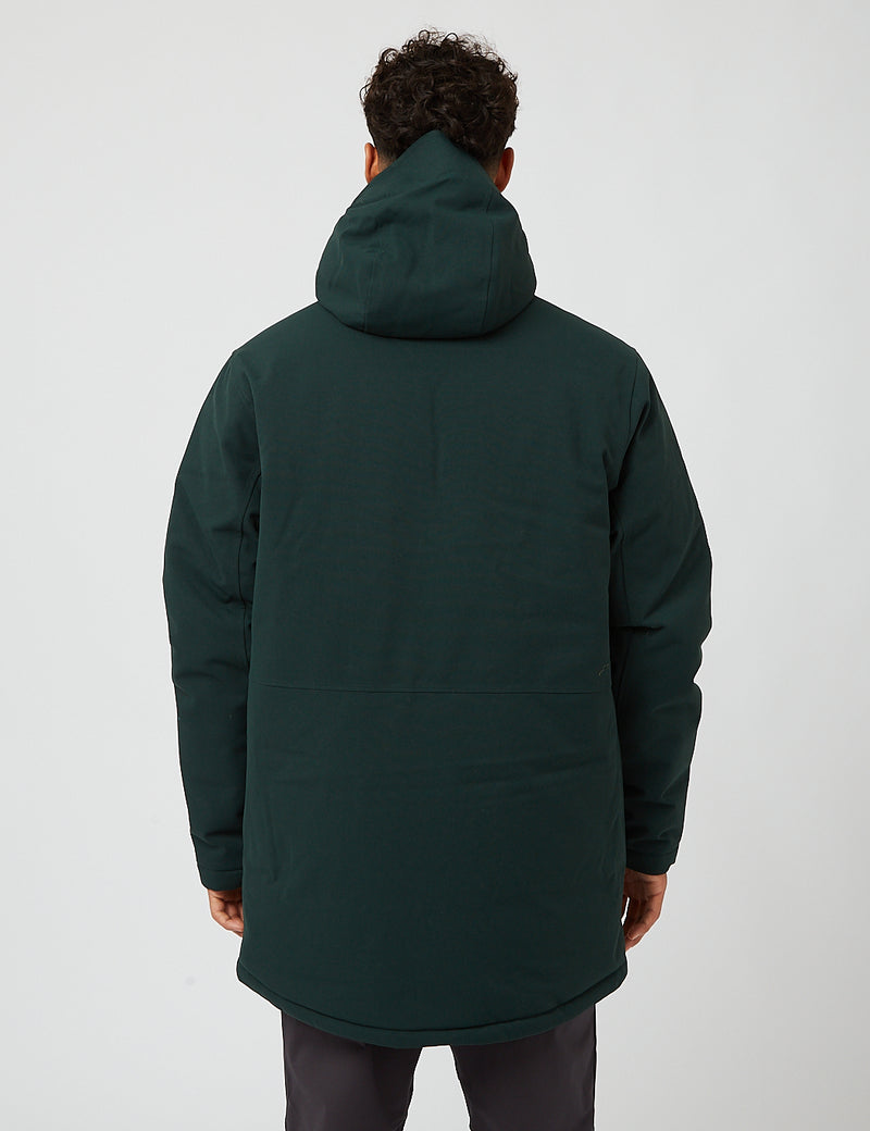 Lone mountain parka patagonia Clearance