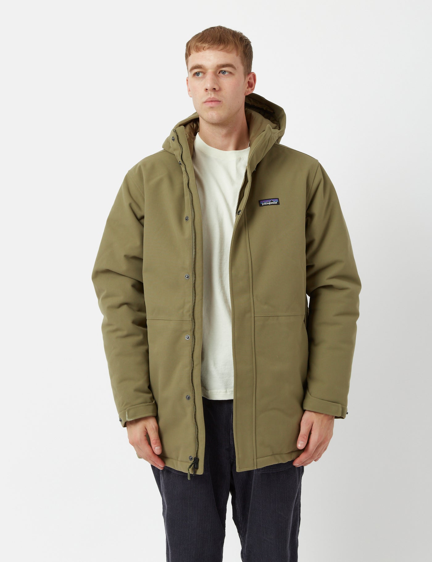 patagonia マウンテンパーカー（ゴアテックス）XS 品番133390