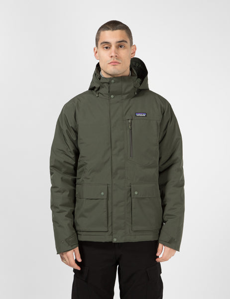 Patagonia topley jacket navy Clearance