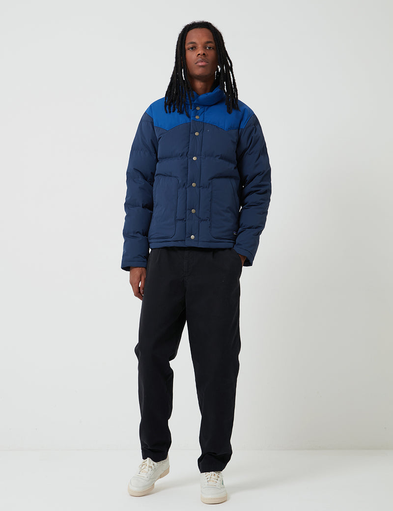 Patagonia bivy down jacket grey Clearance