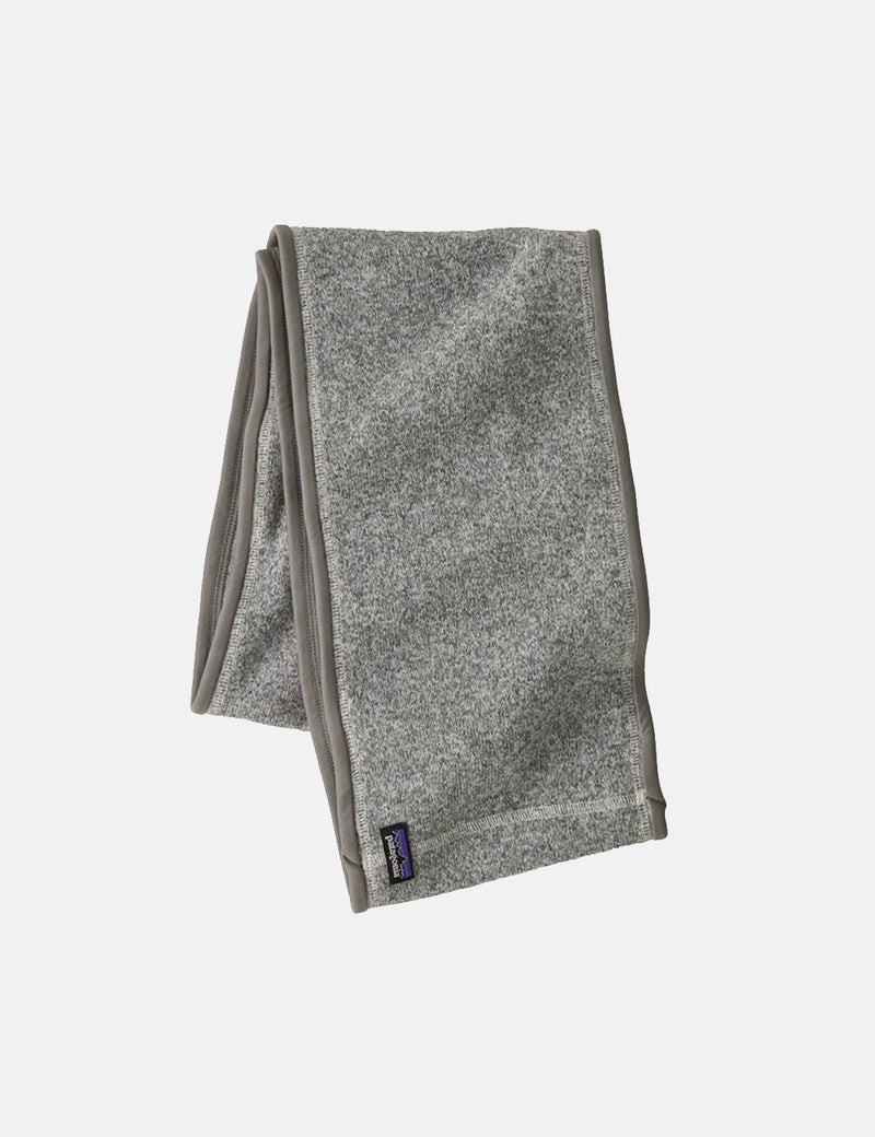 Patagonia better sweater fleece infinity scarf Clearance
