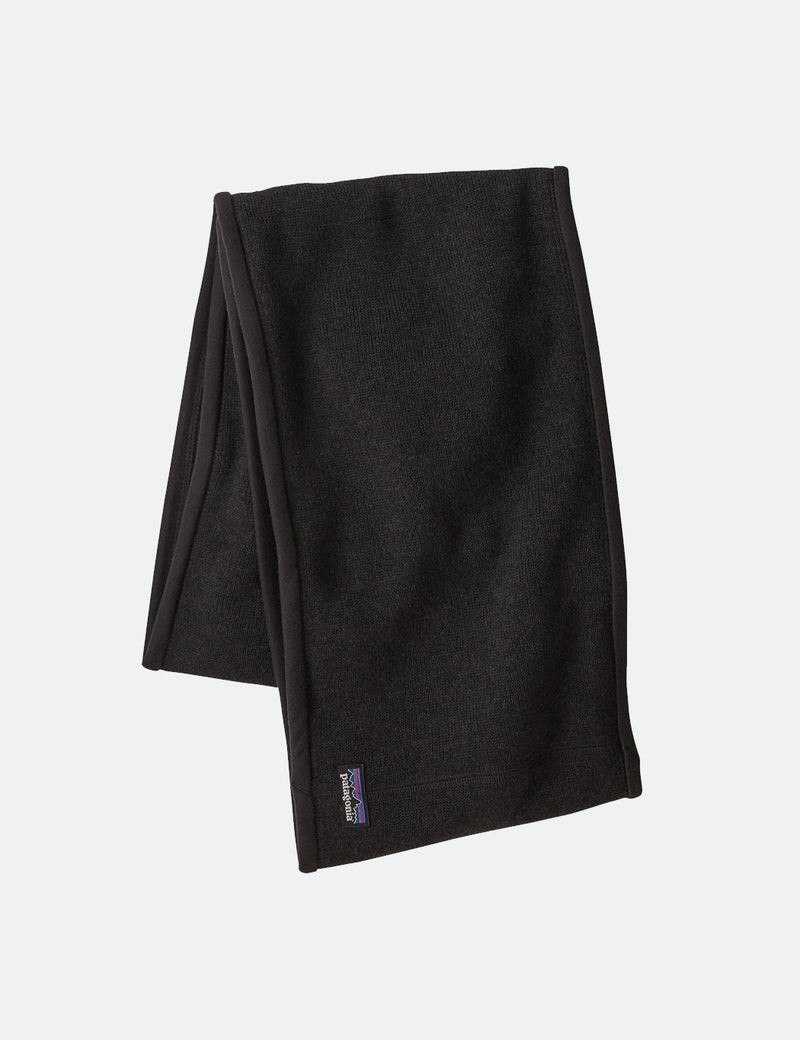 Patagonia better sweater scarf outlet