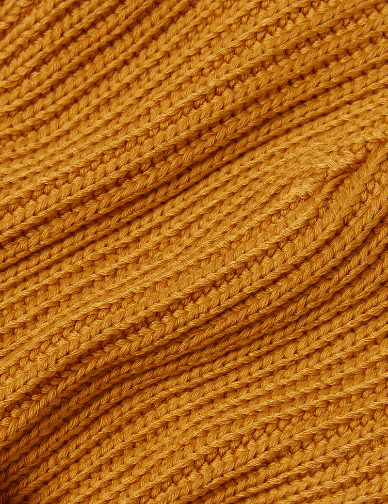 Bonnet Patagonia Fishermans Rolled - Buckwheat Gold
