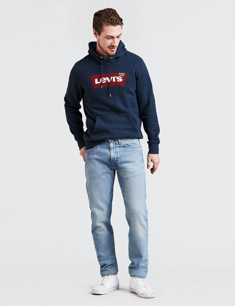 502™ Tapered Jeans - Blue