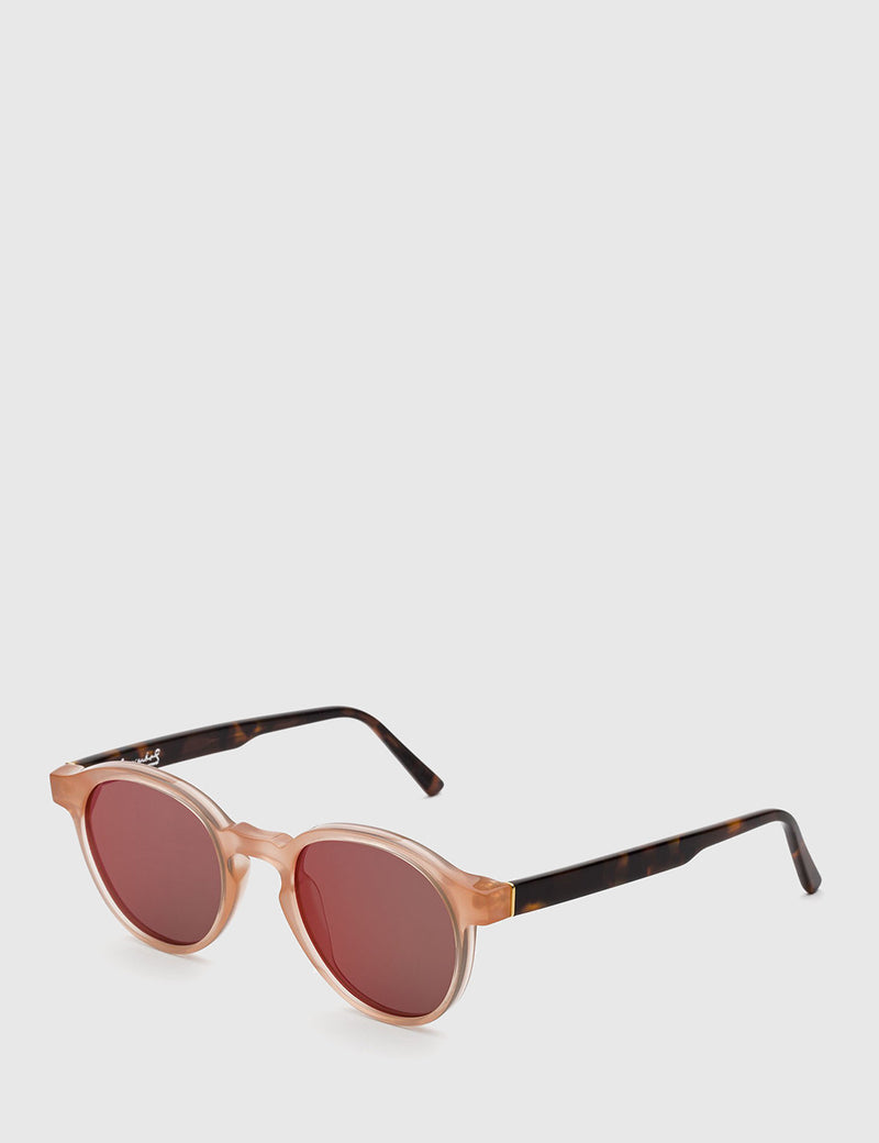 Super The Iconic Series Sunglasses - Pink