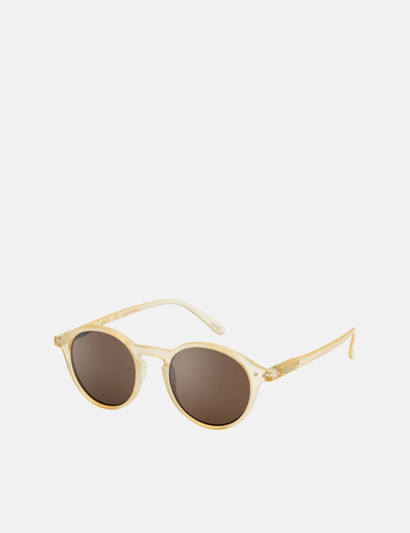 Izipizi Sun Shape #D Sunglasses - Fool's Gold