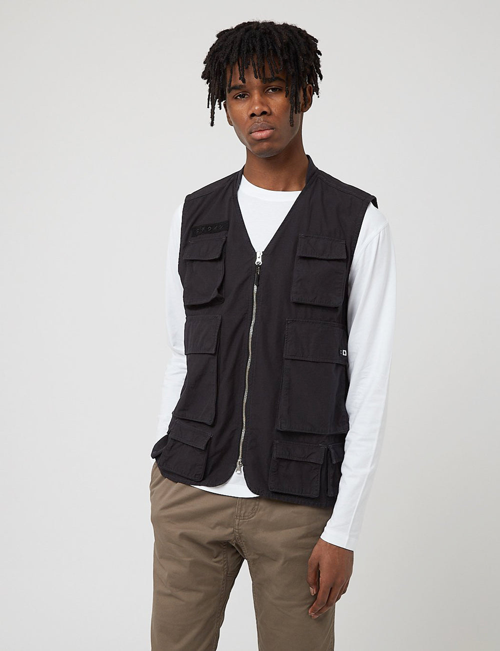 Gilet online tactique carhartt