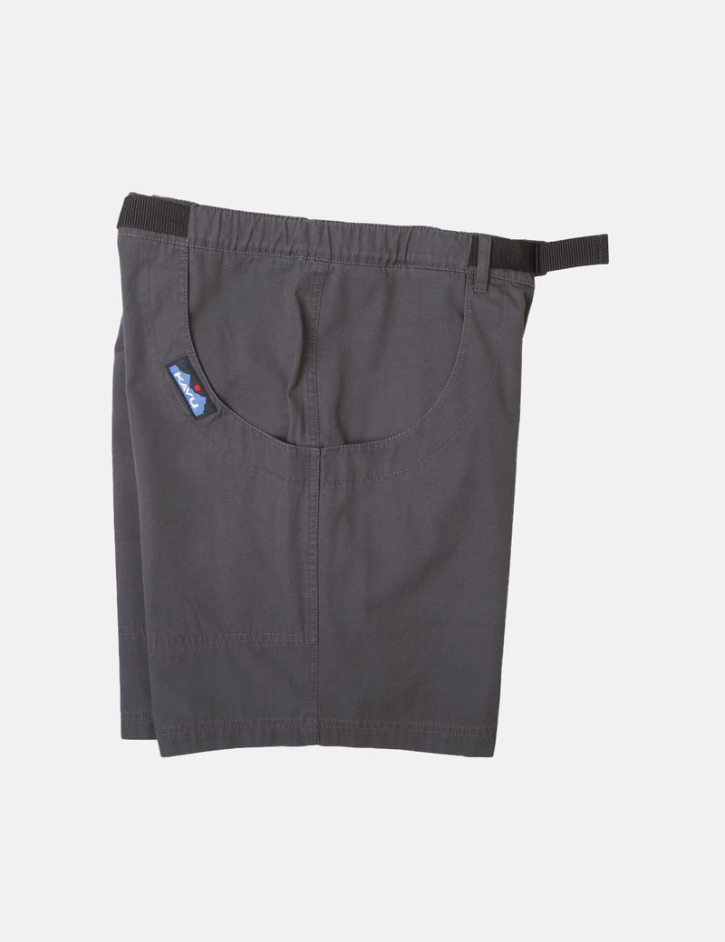 Kavu Chilli Lite Shorts - Dunkler Schatten
