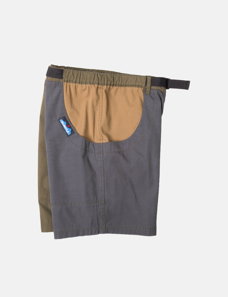 Kavu Chilli Lite Shorts - Durcheinander