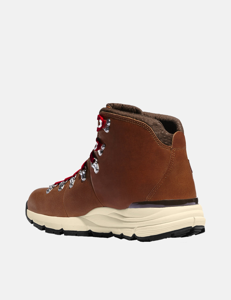 Danner Mountain 600 Boot - Saddle Tan