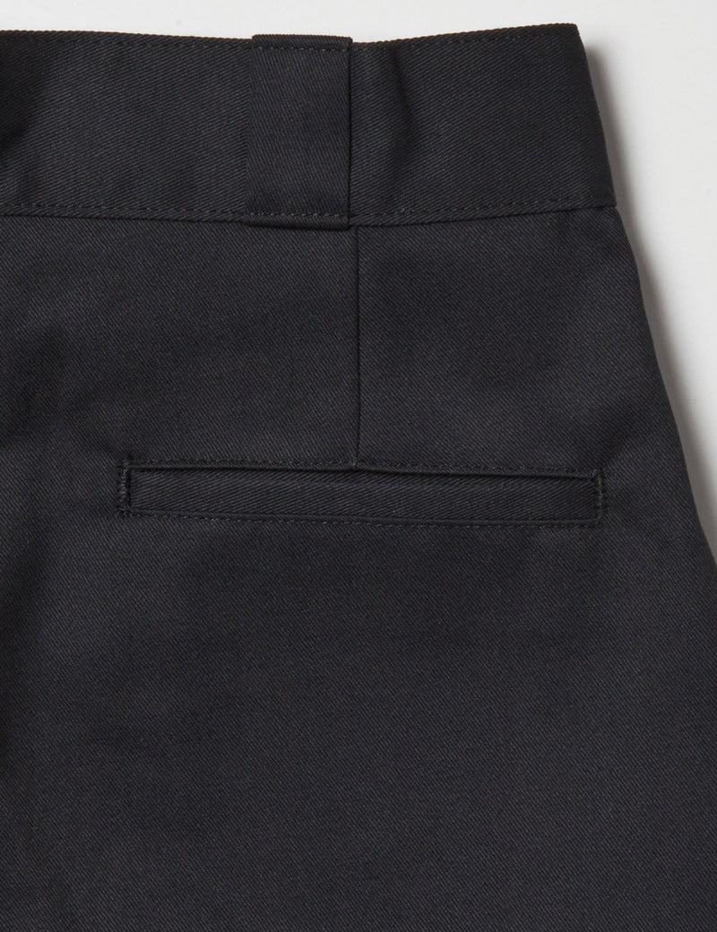 Dickies 13" Multi Pocket Work Shorts - Black