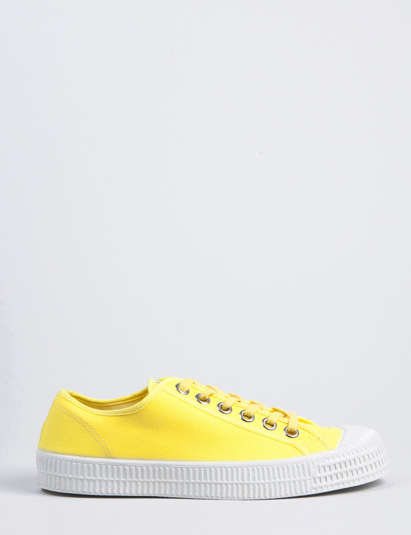 Novesta Star Master Trainers - Yellow