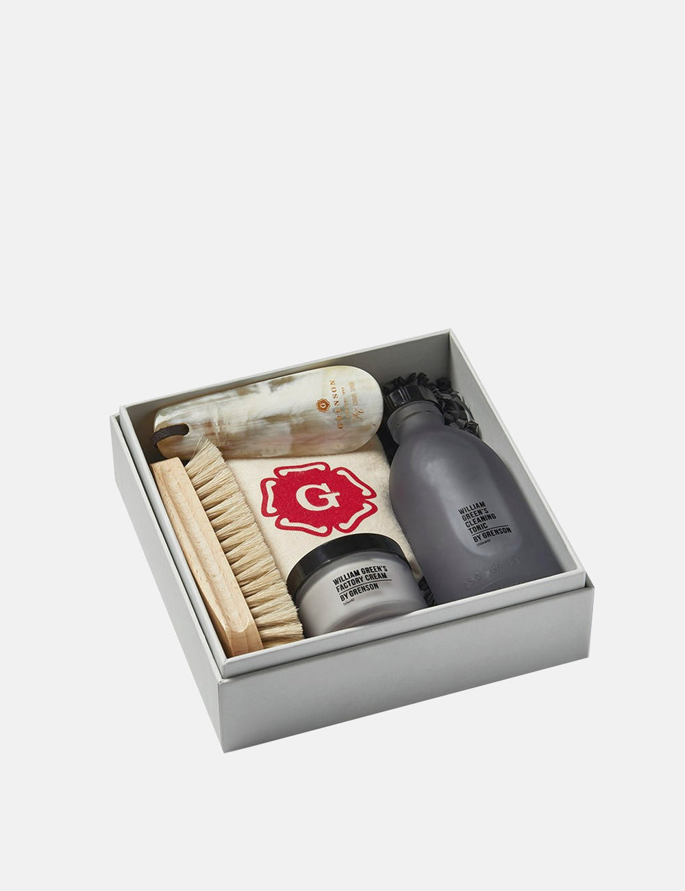 Grenson shoe care kit store