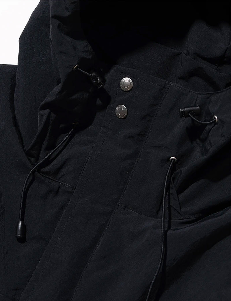 Veste de montagne utilitaire Uniform Bridge - Noir
